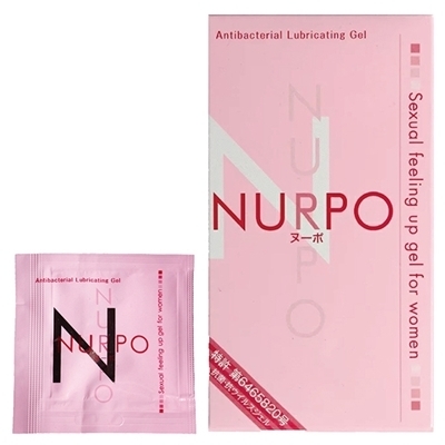 NEW ヌーポ (6個入り) NEW ヌーポ (6個入り)