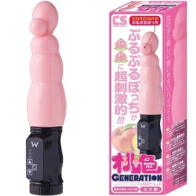 桃色ジェネレーション 桃色ジェネレーション