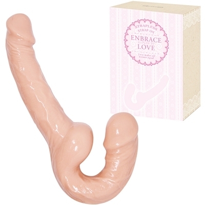 エンブレイスラブ エンブレイスラブ