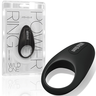 <WILD ONE>パワーリング <WILD ONE>パワーリング