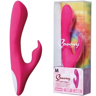 �r�����������@�X�v�[�j�[�@�i�L���[�e�B�N���b�p�[�j