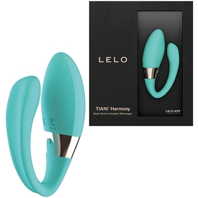 LELO TIANI Harmony(ティア二 ハーモニー) アクア LELO TIANI Harmony(ティア二 ハーモニー) アクア