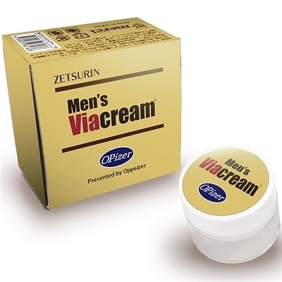 Men’s Via cream(メンズバイアクリーム) Men’s Via cream(メンズバイアクリーム)