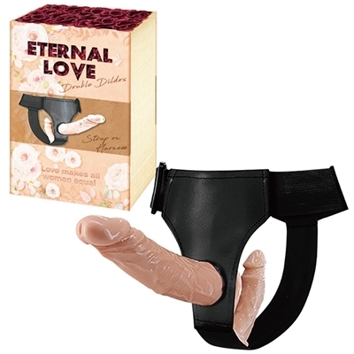 ETERNAL LOVE(エターナルラブ) ETERNAL LOVE(エターナルラブ)