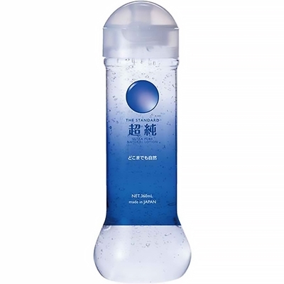 超純ローション ウルトラピュア (360ml) 超純ローション ウルトラピュア (360ml)