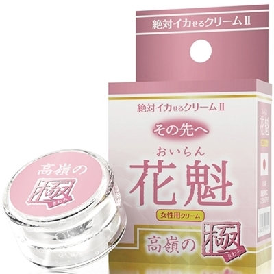 絶対イカせるクリームU 極 その先へ (花魁 高嶺の極) 絶対イカせるクリームU 極 その先へ (花魁 高嶺の極)