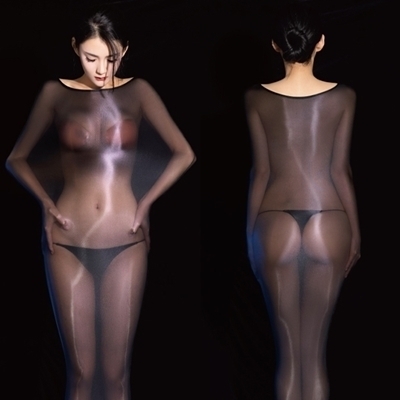 グレース セクシースリーピングバッグフルボディストッキング ブラック グレース セクシースリーピングバッグフルボディストッキング ブラック