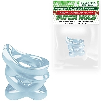 SUPER HOLD 2 CONNECT(スーパーホールド ツーコネクト) SUPER HOLD 2 CONNECT(スーパーホールド ツーコネクト)