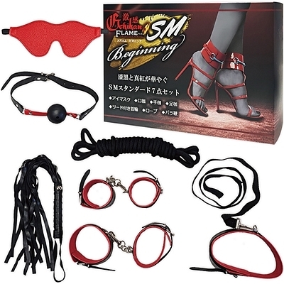 激感フレイム (SMビギニング) 激感フレイム (SMビギニング)