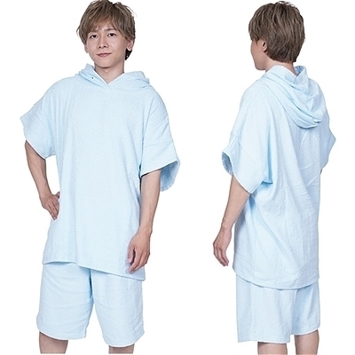 ボーイズ ルームバスパジャマセット ボーイズ ルームバスパジャマセット