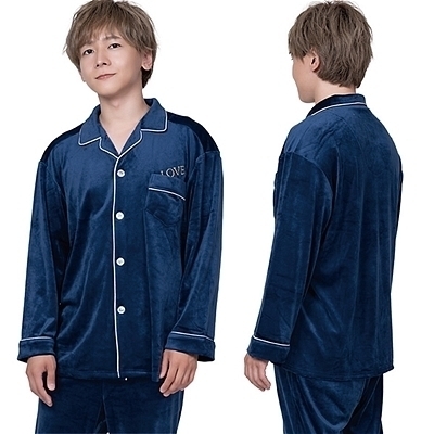 Majiでaiしちゃいそうなパジャマ メンズ Majiでaiしちゃいそうなパジャマ メンズ