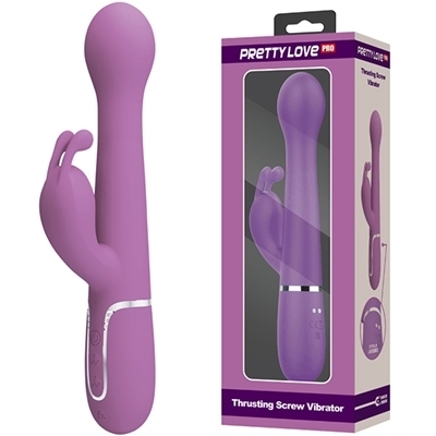 プリティラブプロ スラスティングスクリューバイブレーター プリティラブプロ スラスティングスクリューバイブレーター
