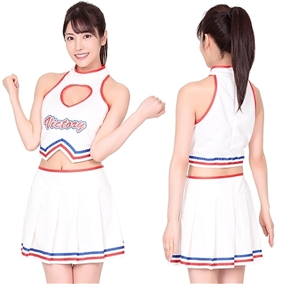 ベストハートチアガール ベストハートチアガール