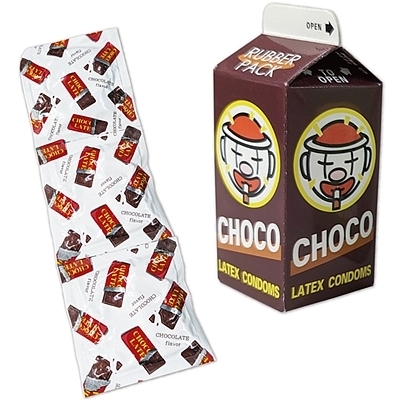 �~�j�p�b�N�@�`���R���[�g�@�i�R����j