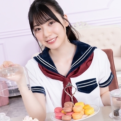 もこもこかわちいセーラー もこもこかわちいセーラー