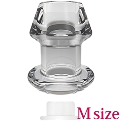 <SM VIP>トンネルプラグ (M) <SM VIP>トンネルプラグ (M)