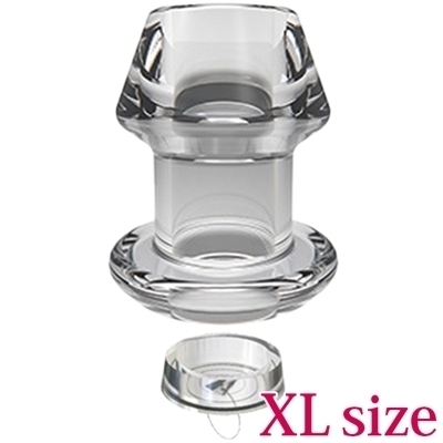 <SM VIP>トンネルプラグ (XL) <SM VIP>トンネルプラグ (XL)