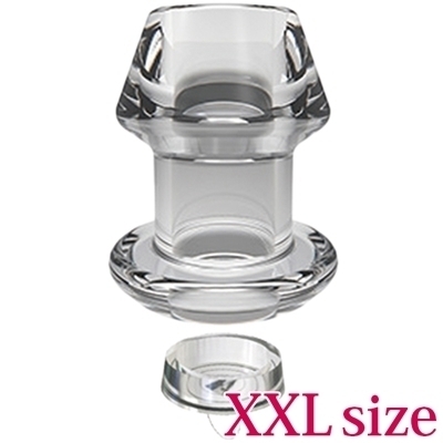 <SM VIP>トンネルプラグ (2XL) <SM VIP>トンネルプラグ (2XL)