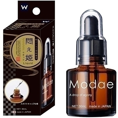 悶え姫りきっど 悶え姫りきっど