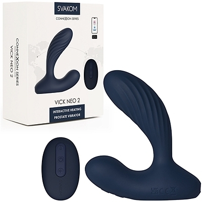 SVAKOM(スヴァコム) ヴァイク ネオ2 SVAKOM(スヴァコム) ヴァイク ネオ2