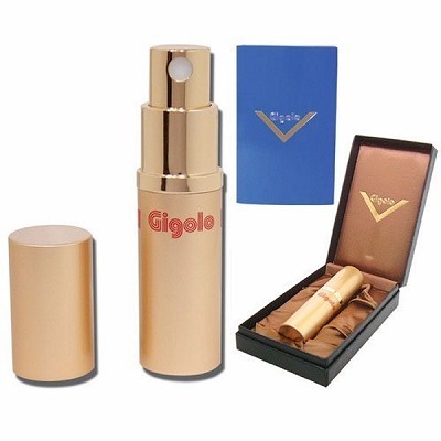 ジゴロスプレー (男性用) ジゴロスプレー (男性用)