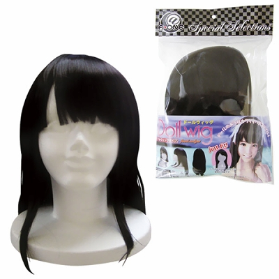 ドールウィッグ feat.miyu ドールウィッグ feat.miyu