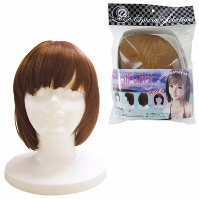 ドールウィッグ feat.ren ドールウィッグ feat.ren