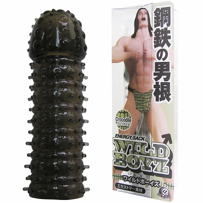 ���C���h�{�[�C�Y�@�i�N���R�_�C���j