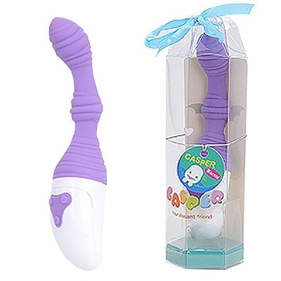 キャスパー (ワーミー) キャスパー (ワーミー)