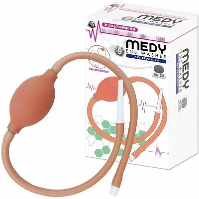 MEDY no.9 エネウォッシャー MEDY no.9 エネウォッシャー