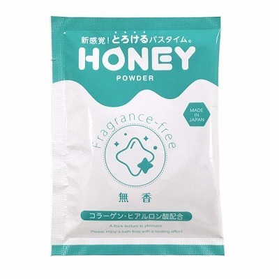 honey powder (無香) honey powder (無香)