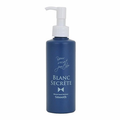 BLANC SECRETE (ブラン シークレット) スムース BLANC SECRETE (ブラン シークレット) スムース