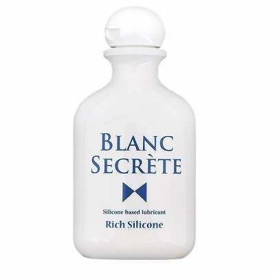 BLANC SECRETE (ブラン シークレット) リッチシリコン BLANC SECRETE (ブラン シークレット) リッチシリコン