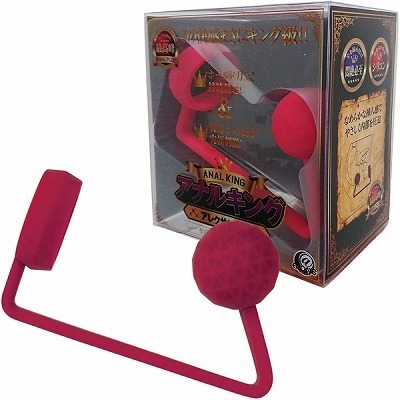 �A�i���L���O�@�i�A���N�T���_�[�j