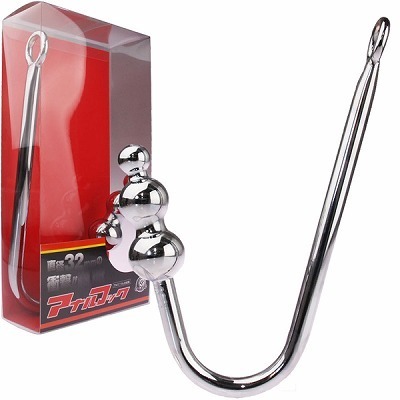 アナルフック アナルフック