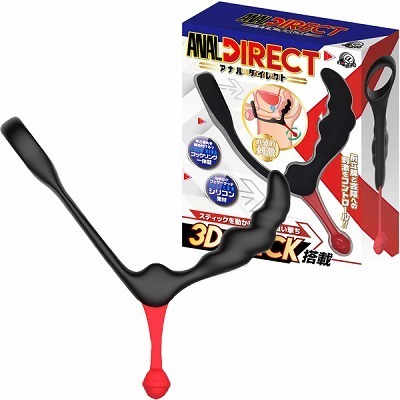 �A�i���_�C���N�g