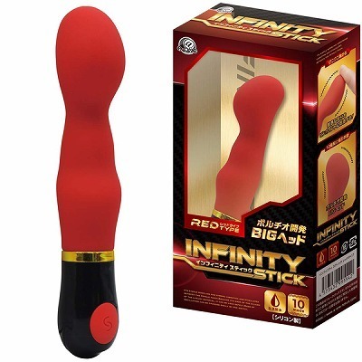 インフィニティスティック (レッド) インフィニティスティック (レッド)