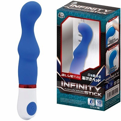 インフィニティスティック (ブルー) インフィニティスティック (ブルー)