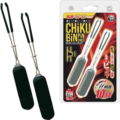 チクビンピンチャー チクビンピンチャー