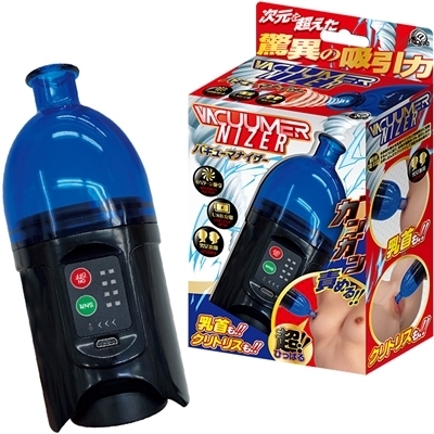 ���z������o�L���[�}�i�C�U�[