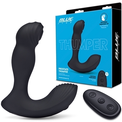 BLUE line THUMPER(サンパー) BLUE line THUMPER(サンパー)