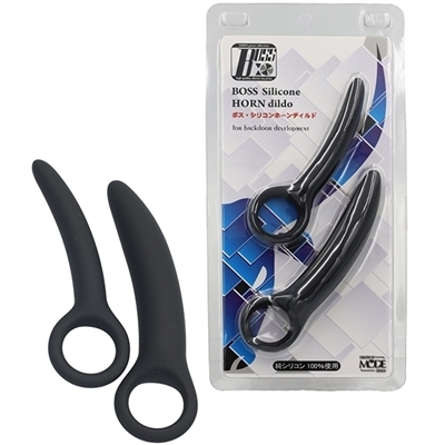 ボス シリコンホーンディルド (S) ボス シリコンホーンディルド (S)