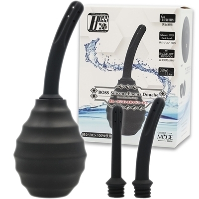 ボス シリコンエネマドゥーシュ ボス シリコンエネマドゥーシュ