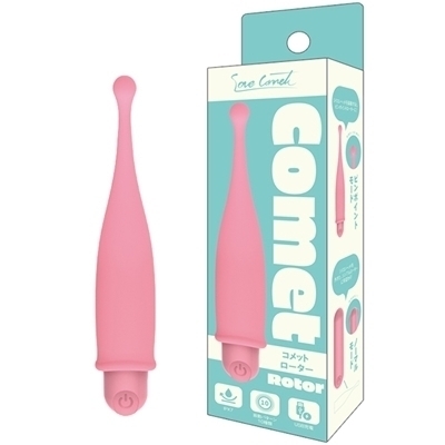 コメット (ピンク) コメット (ピンク)