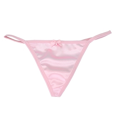 GB−793 ミニミニパールパンティ (ピンク) GB−793 ミニミニパールパンティ (ピンク)
