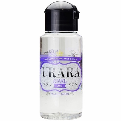 URARA(ウララ) ANAL 70ml URARA(ウララ) ANAL 70ml
