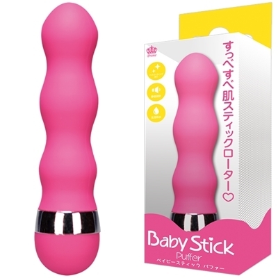 ベイビースティック (パファー) ベイビースティック (パファー)