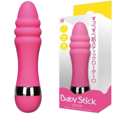 ベイビースティック (ドリラー) ベイビースティック (ドリラー)