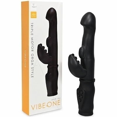 VIBE−ONE (ブラック) VIBE−ONE (ブラック)