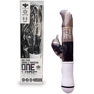 ONE−VIBE (ブラック) ONE−VIBE (ブラック)